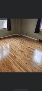 lucacontracting-Flooring Services (3) Finished hardwood flooring